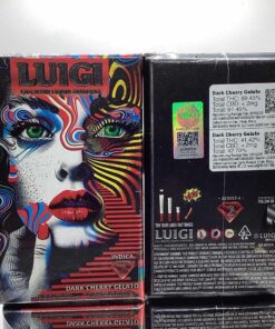 The Series 4 Collection