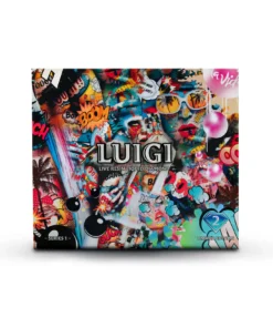 The Series 1 Master box