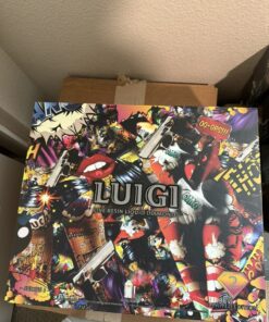 The Series 3 Master box