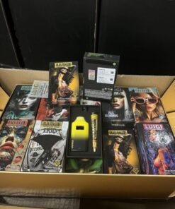 The Series 5 Masterbox