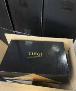 Luigi Wholesales