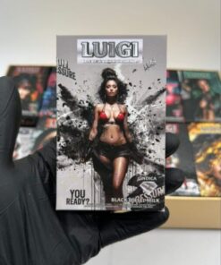 The Series 6 Masterbox