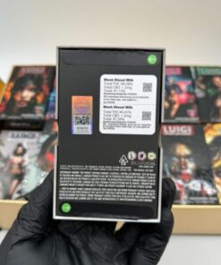 The Series 6 Masterbox