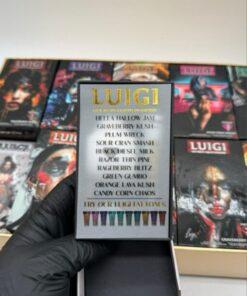 The Series 6 Masterbox