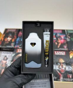 The Series 6 Masterbox