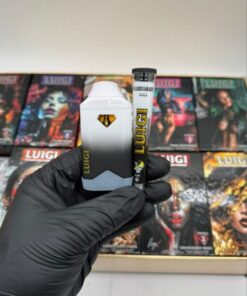 The Series 6 Masterbox